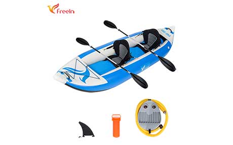 Inflatable Kayak, FKF-380CB