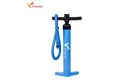 Double Action hand pump, H01-FB